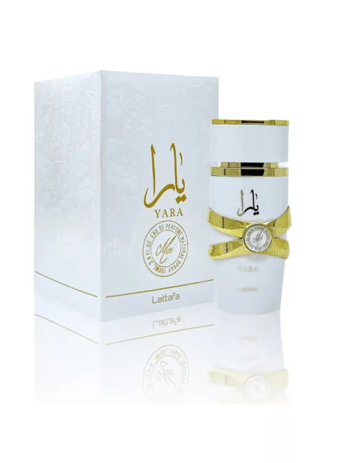 Дамски парфюм Lattafa Yara Moi, EDP 100ml