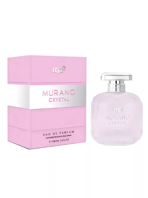 Дамски парфюм MPF Murano Crystal