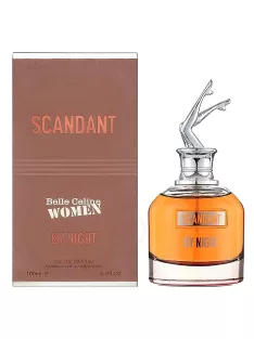 Дамски парфюм Fragrance World Scandant by Night
