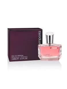 Дамски парфюм Fragrance World Emporia, EDP 100ml 