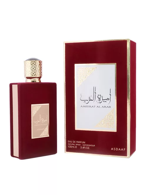 Дамски парфюм Asdaaf Ameerat al arab, EDP 100ml