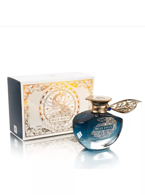 Дамски парфюм Fragrance World Belle Dolce, EDP 100ml