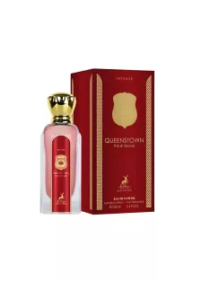 Дамски парфюм Maison Alhambra Queenstown pour femme