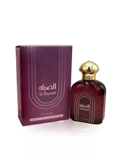 Дамски парфюм Fragrance World Athoor Al Alam Al Sayaad