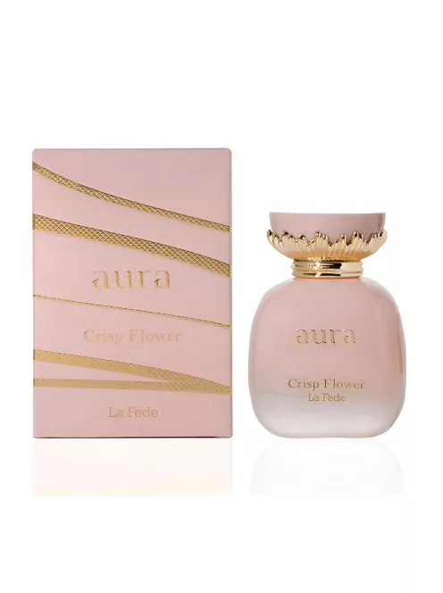 Дамски парфюм Khadlaj Aura Crisp Flower