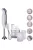 Блендер 3в1 DMS 1200W