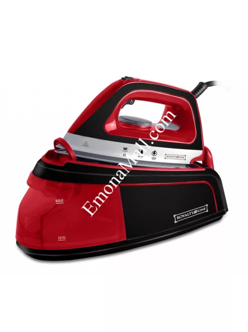 Парогенератор RoyaltyLine 2400W - Код G1955