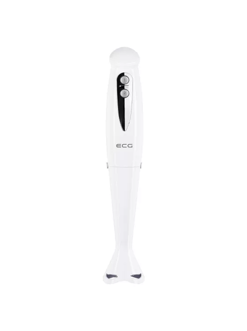 Пасатор ECG RM 200, 200W, 2 скорости, Бял - Код G5102