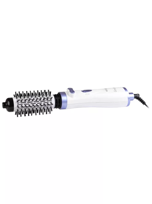 Маша за коса ECG HK 130 ionic, 800W, Бял - Код G5150