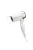 Сешоар ECG VV 1200 travel S, 1200W, Бял/Сив - Код G5159