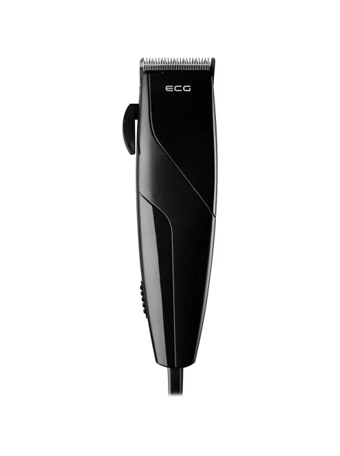 Машинка за подстригване ECG ZS 1020 Black, 2000W, Черен - Код G5163