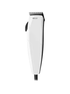  Машинка за подстригване ECG ZS 1020 WHITE, 2000W, Бял - Код G5164