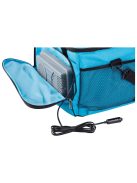 Хладилна чанта ECG AC 3010 C, 30L, 48W, Син - Код G5206