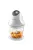 Чопър Sencor SHB 4310, 300W, 650ml, Бял - Код G5279