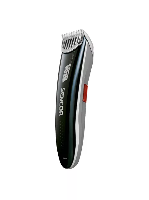 Машинка за подстригване Sencor SHP 4302RD, 1-8 mm, Черен - Код G5312
