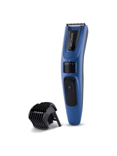   Машинка за подстригване SENCOR SHP 3500BL, Черен/Син - Код G5457