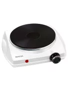 Електрически котлон SENCOR SCP 1503WH-EUE4, 1500 W, Бял - Код G5473