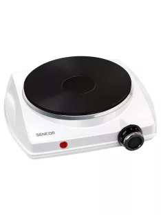   Електрически котлон SENCOR SCP 1503WH-EUE4, 1500 W, Бял - Код G5473