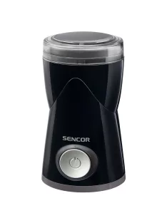   Електрическа кафемелачка SENCOR SCG 1050BK, 150W, Черен - Код G5495