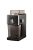 Електрическа кафемелачка SENCOR SCG 5050BK, 110W, 17 настройки, Черен - Код G5497