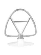 Планетарен миксер SENCOR STM 3620WH-EUE3, 600W, 4 литрова купа, 6 скорости, Бял - Код G5499