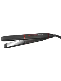 Преса за коса SENCOR SHI 1100BK, 45 W, Черен
