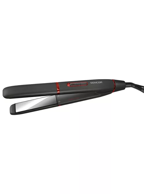 Преса за коса SENCOR SHI 1100BK, 45 W, Черен