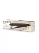 Преса за коса SENCOR SHI 1100BK, 45 W, Черен