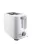 Тостер ZEPHYR ZP 1440 W, 700W, 2 филийки, 7 степени, Тавичка за трохи, Бял - Код G8259