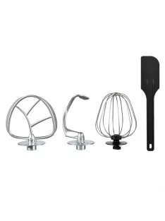 Кухненски робот 3в1 Z-1115-QBM, 1900W, 6,5 литра