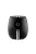Фритюрник с горещ въздух HOMA HF-351M, 5L, 1450W, Черен - Код G8615