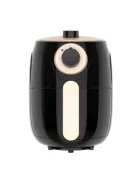 Фритюрник DECAKILA Air Fryer, 2 L, 1000 W, Черен - Код G8703