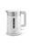 Електрическа кана Homa HK-4977 Cadis, 1850-2200W, 1,7L, Бял/Сив - Код G8722