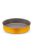 Тава за печене Muhler Ida MR-2816, 28x6.5cm, Жълт - Код G8836