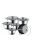 Комплект тенджери и тиган Royalty Line RL-1231M, 12 части, Индукция, Инокс - Код G8896