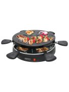 Грил скара Camry CR 6606 Grill raclette, 1200 W, Черен - Код G8957