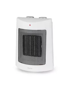 Печка керамична Homa HCH-2223C, 1800W, Бял