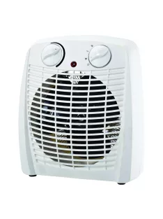 Отоплителна печка с вентилатор Voltz V51970C, 2000W