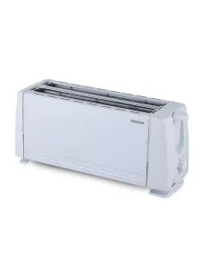 Тостер за 4 филии Termomax TX400W, Бял