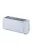 Тостер за 4 филии Termomax TX400W, Бял