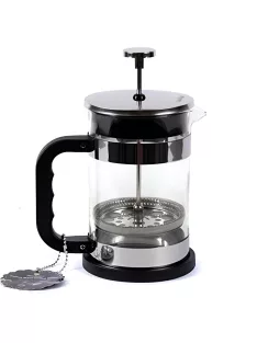 Френска преса за кафе HAUS ROLAND HR508-2, 1000ML