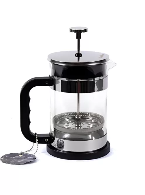 Френска преса за кафе HAUS ROLAND HR508-2, 1000ML