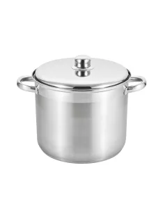 Дълбока тенджера Rosberg R51211B20S, 20 см