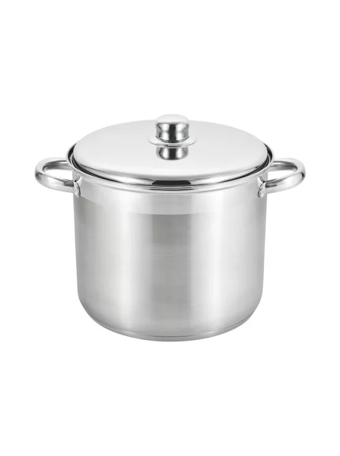 Дълбока тенджера Rosberg R51211B20S, 20 см