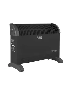 Конвектор Rosberg R51974AT-new, 2000W, с вентилатор 