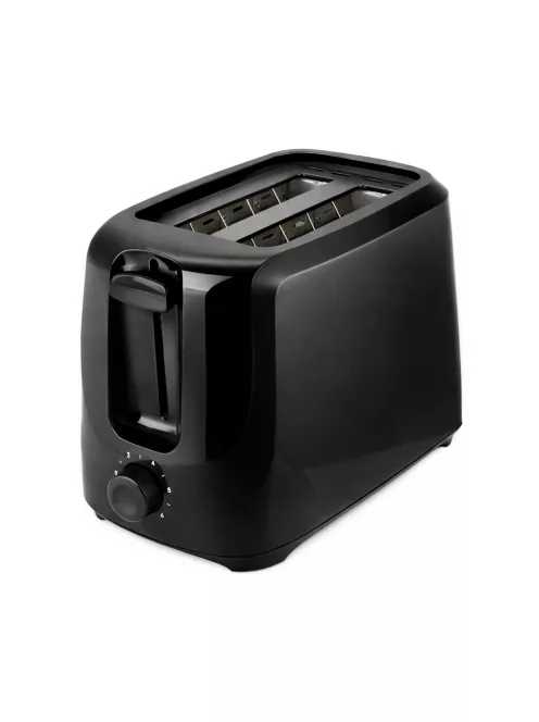 Тостер за хляб SAPIR SP 1440 AC, 700W, Черен