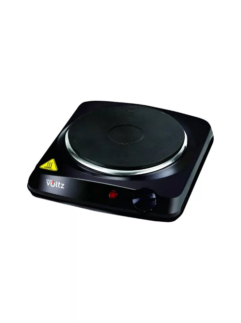 Котлон Voltz OV51445N, 1500W, Чугунена плоча 185мм.
