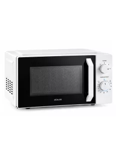 Микровълнова фурна Muhler, MO-5051, 20L, Механична
