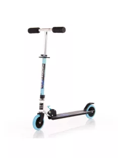   ТРОТИНЕТКА LORELLI THUNDERBIRD CARIBBEAN BLUE - Код L11378