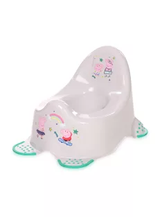   Анатомично детско гърне LORELLI DISNEY, Сив - Код L11457